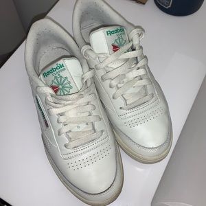 Reebox Club c 85 vintage sneakers